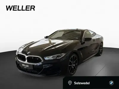 Gebraucht BMW M850