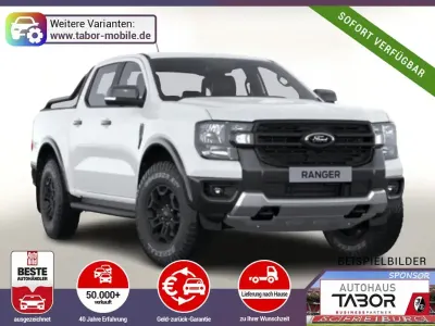 Gebraucht Ford Ranger