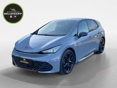 Grau Gebraucht 2022 Cupra Born Kleinwagen | 23.740 € (Fairer Preis)