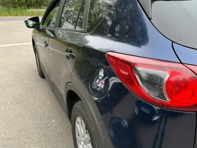 Gebraucht Mazda CX-5