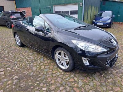 Peugeot 308 CC