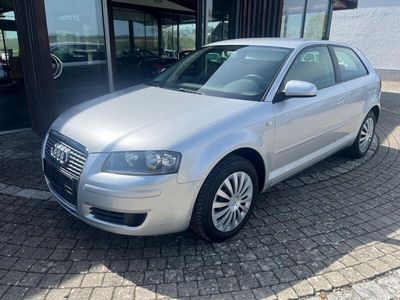 gebraucht Audi A3 112.500 km TÜV neu