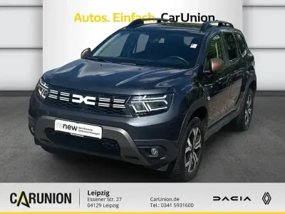 Gebraucht Dacia Duster 150 PS (110 kW) 2023 Kometengrau SUV