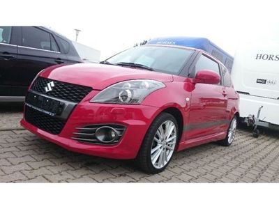 gebraucht Suzuki Swift 1.6 Sport !!SCHIEBEDACH!! SOFORT!! TOP!!