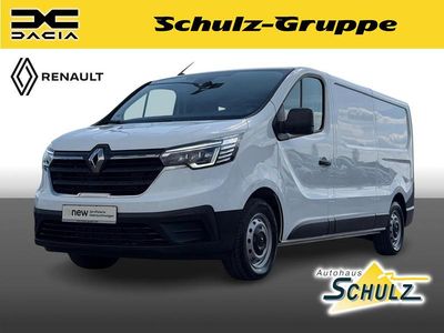 Gebraucht Renault Trafic Komfort 131 PS (96 kW) 2024 Andere