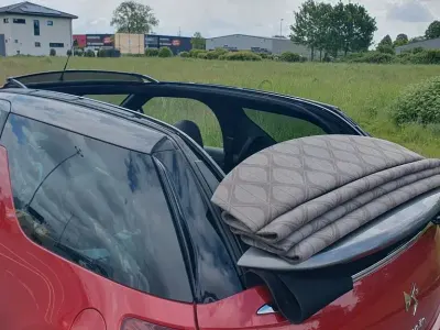 Gebraucht Citroën DS3 Cabriolet