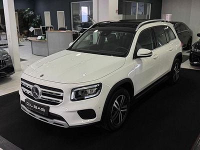 Mercedes GLB180