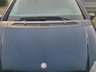 Gebraucht Mercedes A150