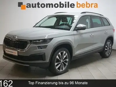 Gebraucht Skoda Kodiaq