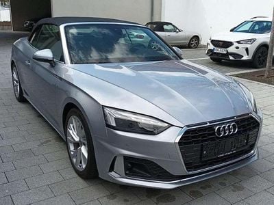 Audi A5 Cabriolet