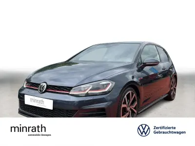 Gebraucht VW Golf VII