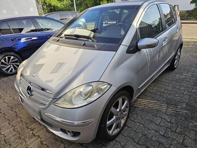 Mercedes A200