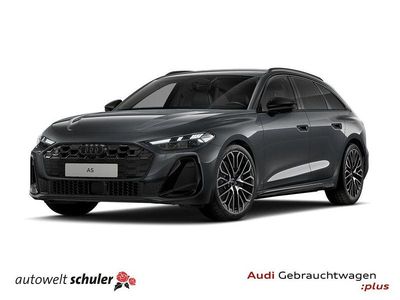 Gebraucht Audi A5 Ambiente 204 PS (150 kW) 2025 Daytonagrau perleffekt Kombi