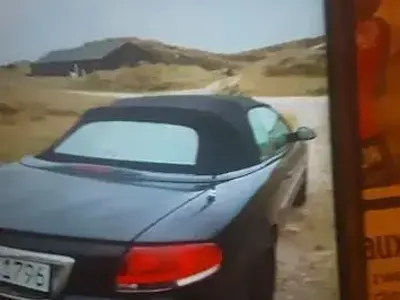 Używany Chrysler Sebring Cabriolet Limited 203 KM (149 kW) 2003 Kabriolet