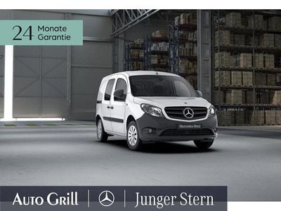 Mercedes Citan 109
