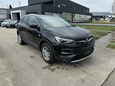 gebraucht Opel Grandland X Business Innovation