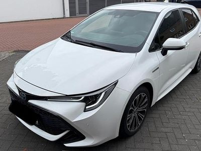 Toyota Corolla Hybrid