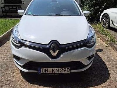 Renault Clio IV