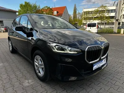 Gebraucht BMW 218