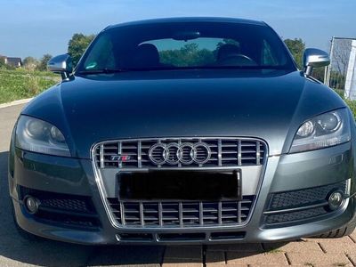 gebraucht Audi TT Coupe 2.0 TFSI S tronic -