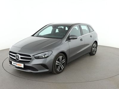Mercedes B220