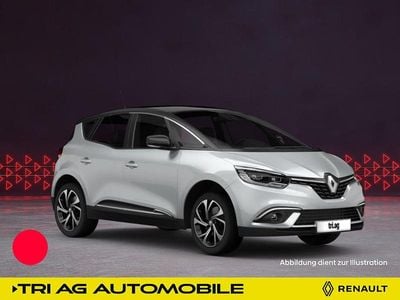 Gebraucht Renault Scénic Iconic 160 kW (218 PS) 2022 Andere farbe Van / Kleinbus