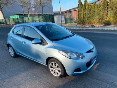 gebraucht Mazda 2 1.3 5 Türen