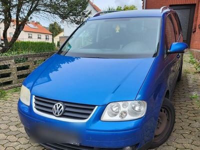 VW Touran