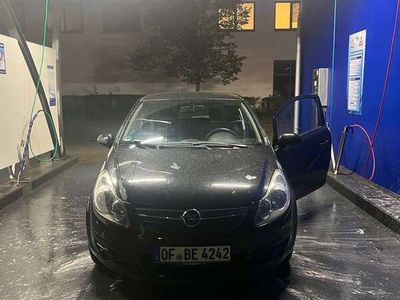 gebraucht Opel Corsa mit Tüv