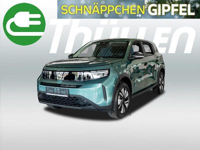 Neu Opel Frontera Edition 83 kW (113 PS) 2025 SUV