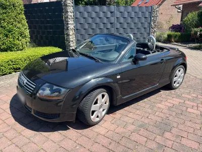 Gebraucht Audi Cabriolet