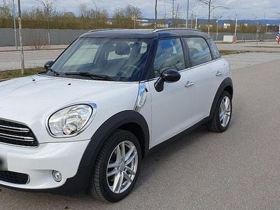 Second-hand Mini Cooper 122 CP (89 kW) 2016 Alb Hatchback