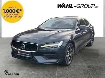 Gebraucht Volvo S60