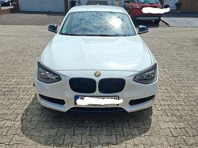 BMW 114