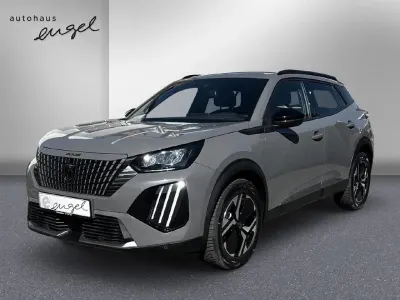 Gebraucht Peugeot 2008