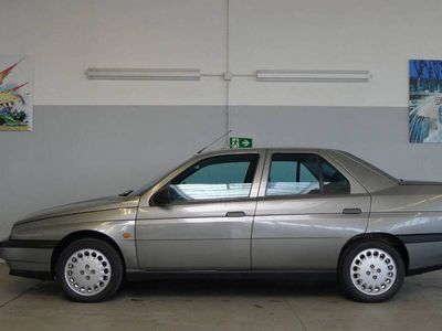 gebraucht Alfa Romeo 155 1.6 Twin Spark 16V