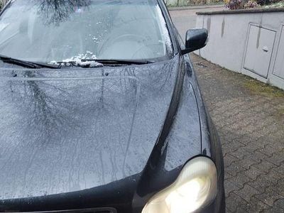 Gebraucht Volvo XC90 Momentum 163 PS (119 kW) 2012 Grau SUV