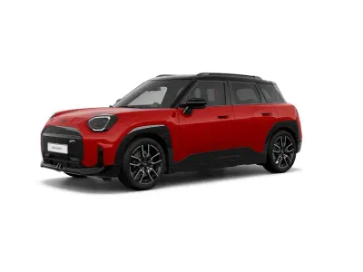 Gebraucht Mini Aceman 160 kW (218 PS) 2025 SUV