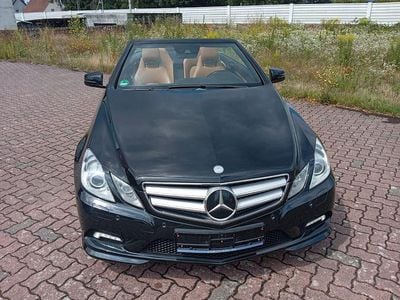 Mercedes E350