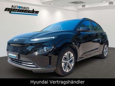 gebraucht Hyundai Kona Edition 30+ Elektro 2WD
