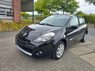 Renault Clio III