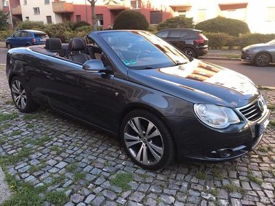 VW Eos