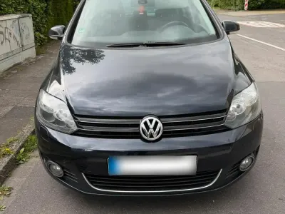 Gebraucht VW Golf VI
