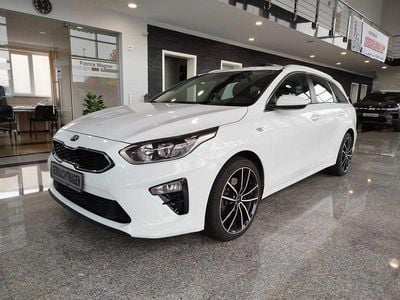 Kia Ceed Sportswagon