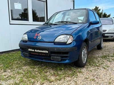 Fiat Seicento