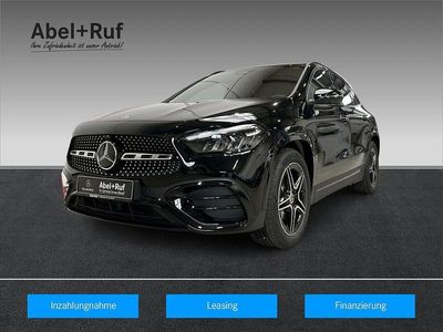 Mercedes GLA200