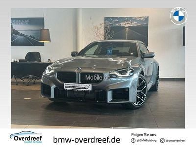 Gebraucht BMW M2 Sport Line 480 PS (353 kW) 2025 Grau Coupé