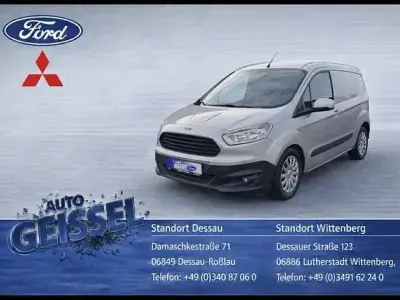 Gebraucht Ford Transit