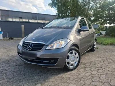 Gebraucht Mercedes A160