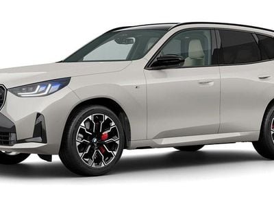 Usata BMW X3 Comfort Edition 398 CV (292 kW) 2025 Grigio SUV
